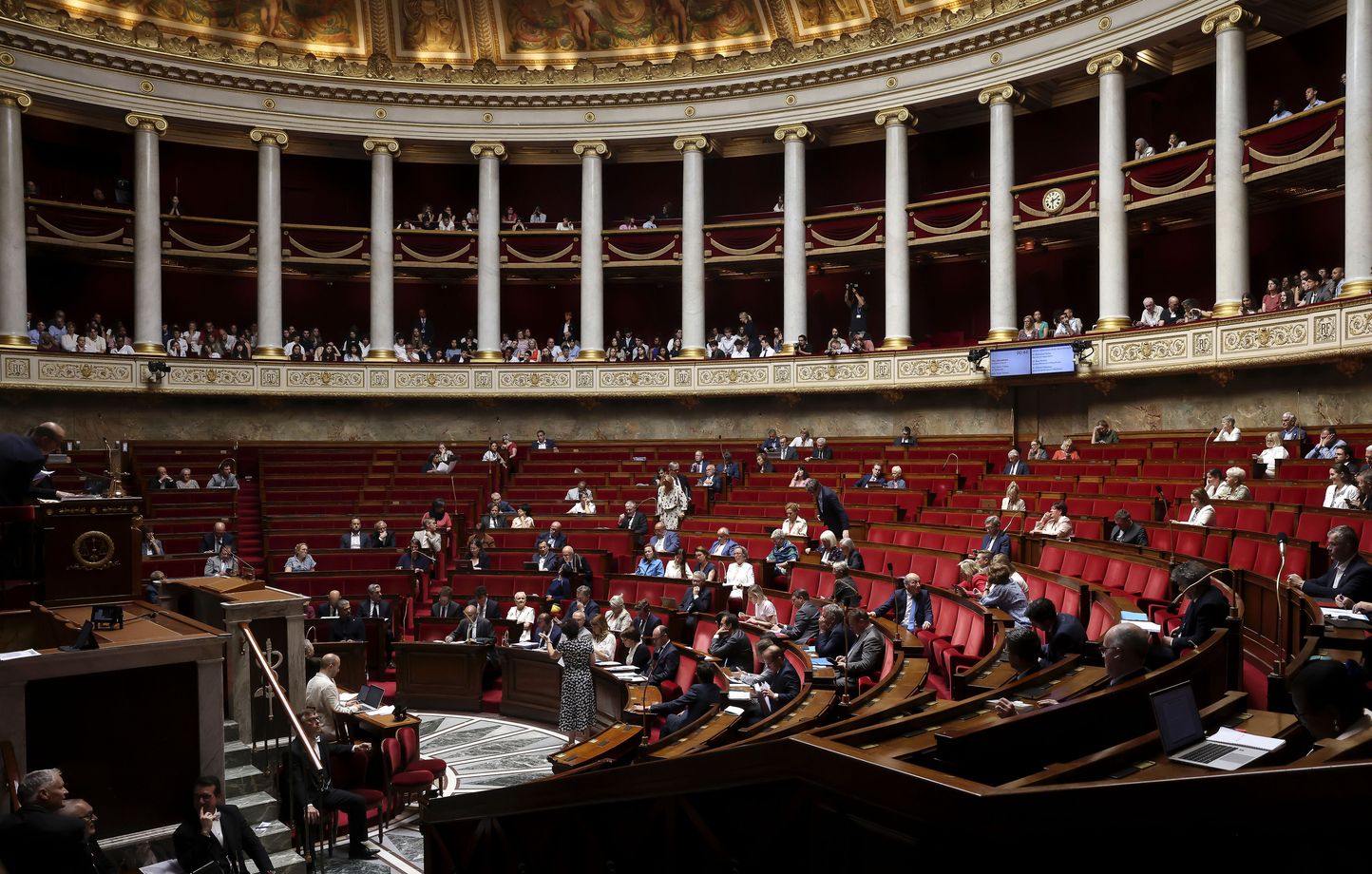 ¿Cuáles son las condiciones votadas por los diputados? ¿Cuáles son las condiciones votadas por los diputados?